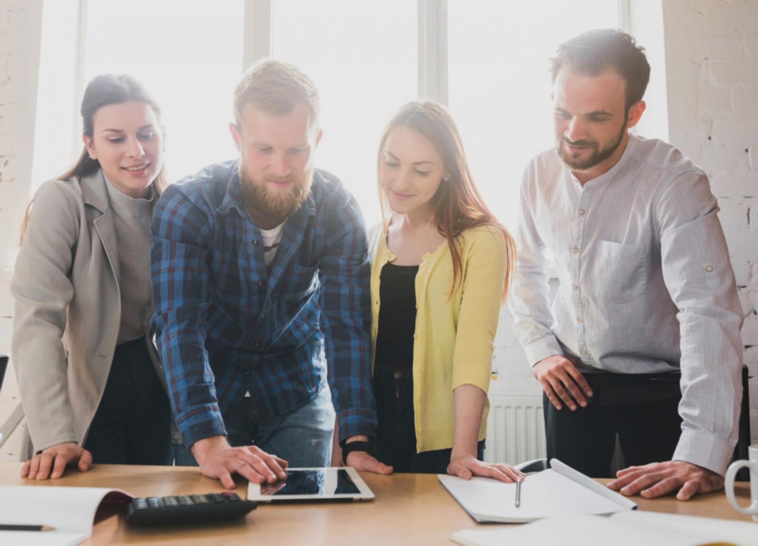 Outils de gestion budgétaire moderne