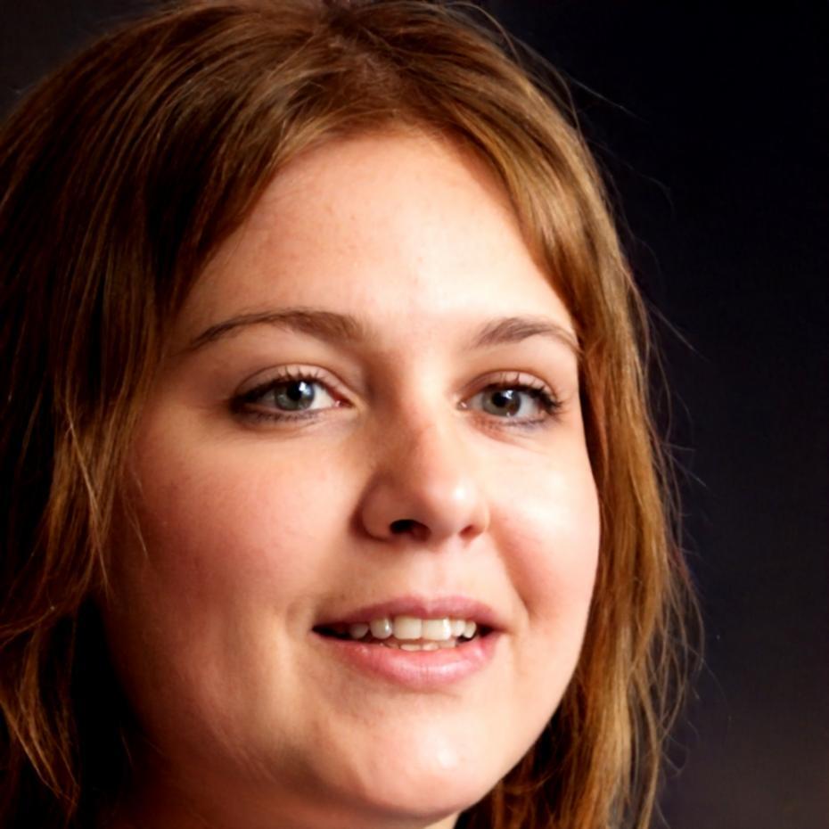 Portrait de Viviane Deschamps, spécialiste budgets familiaux